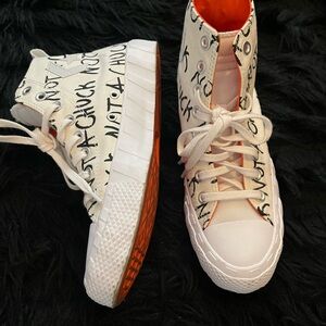 Converse Youth Not A Chuck (Size Youth 6.5)